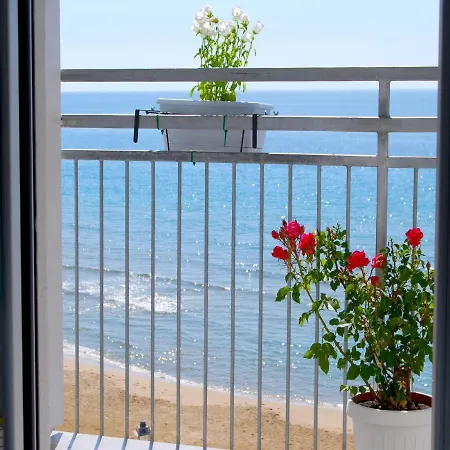 B&B Capo Rizzuto fronte Mare-2