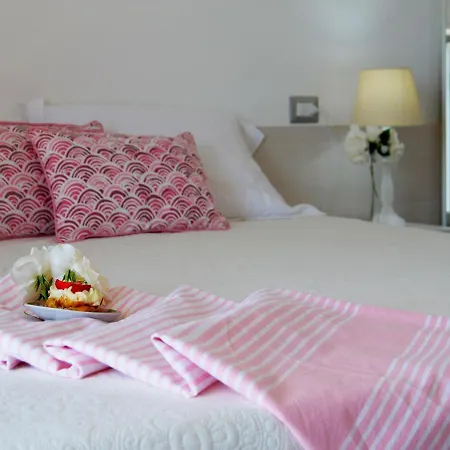 B&B Capo Rizzuto fronte Mare-3